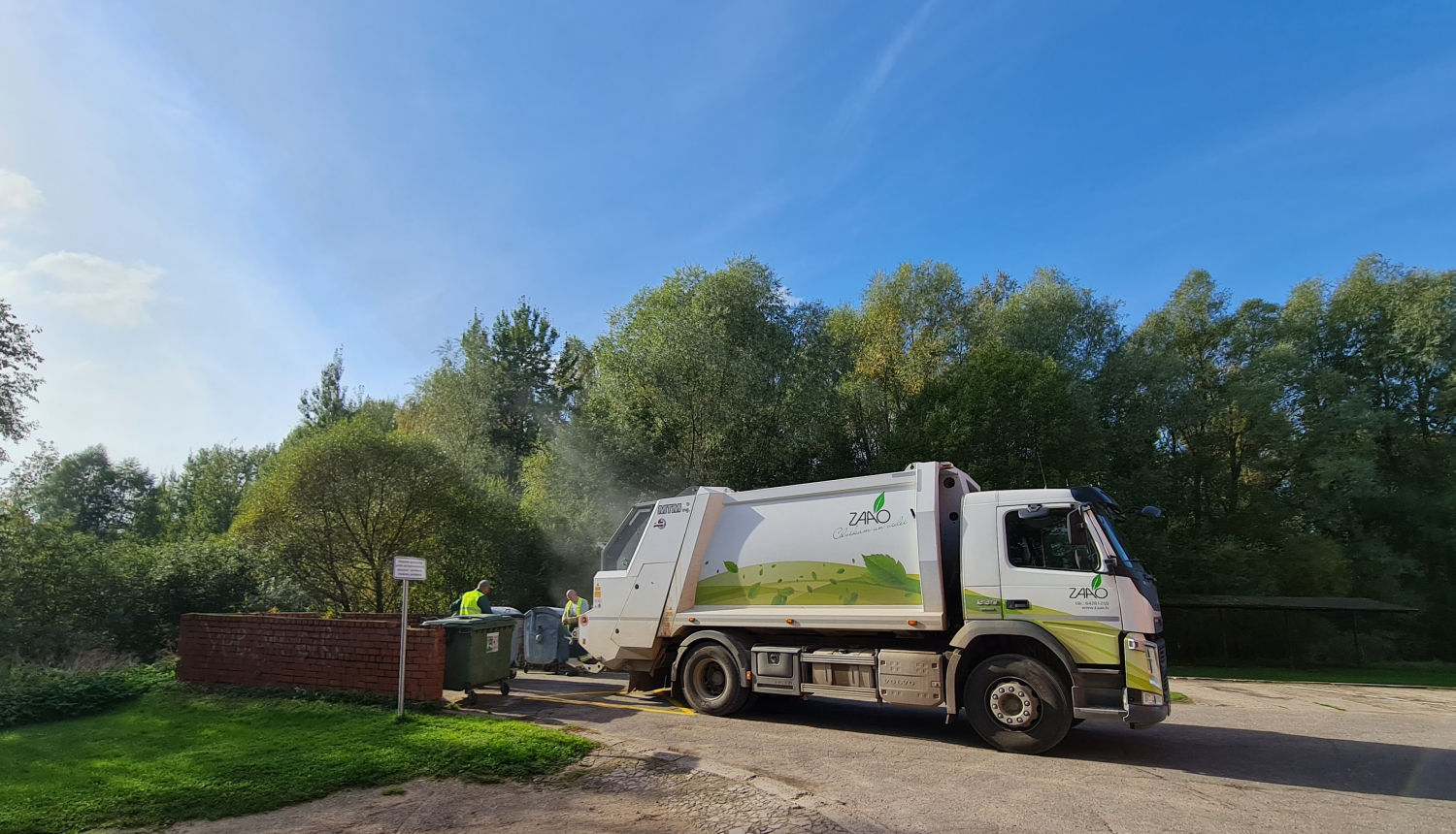 Aicina izteikt viedokli par atkritumu apsaimniekošanu