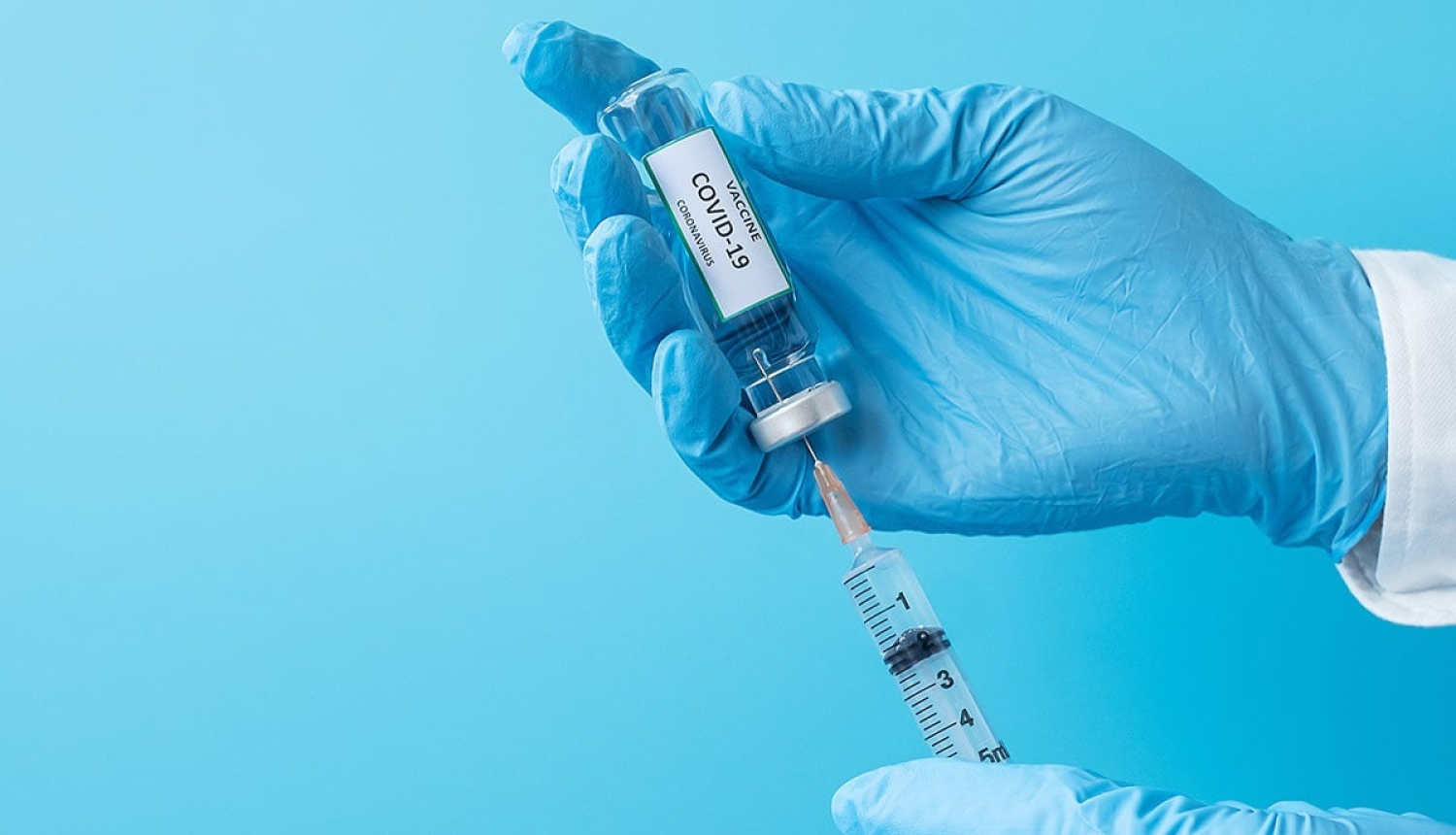 Covid19 vakcīna