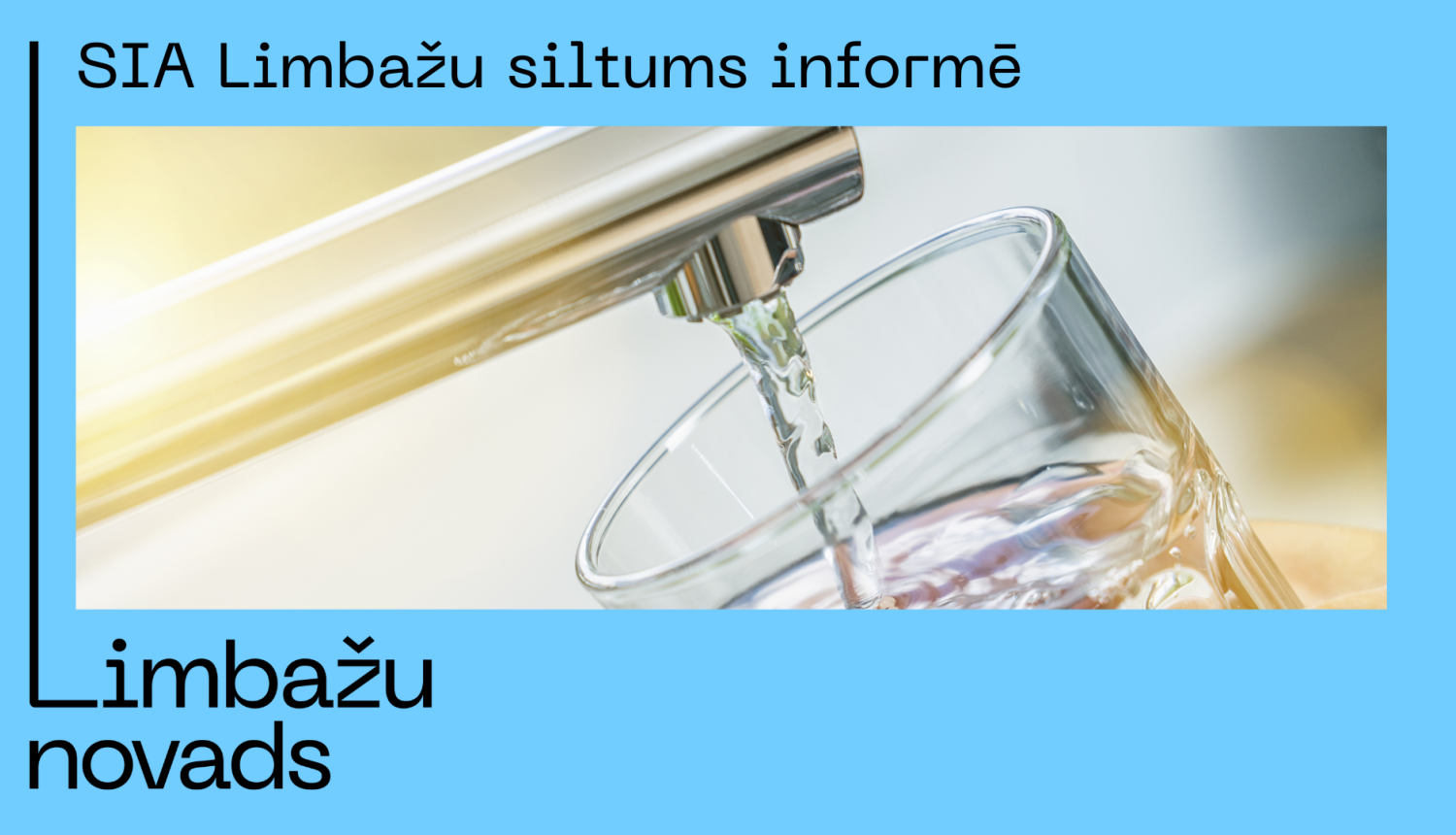 Par ūdens padeves pārtraukumu 