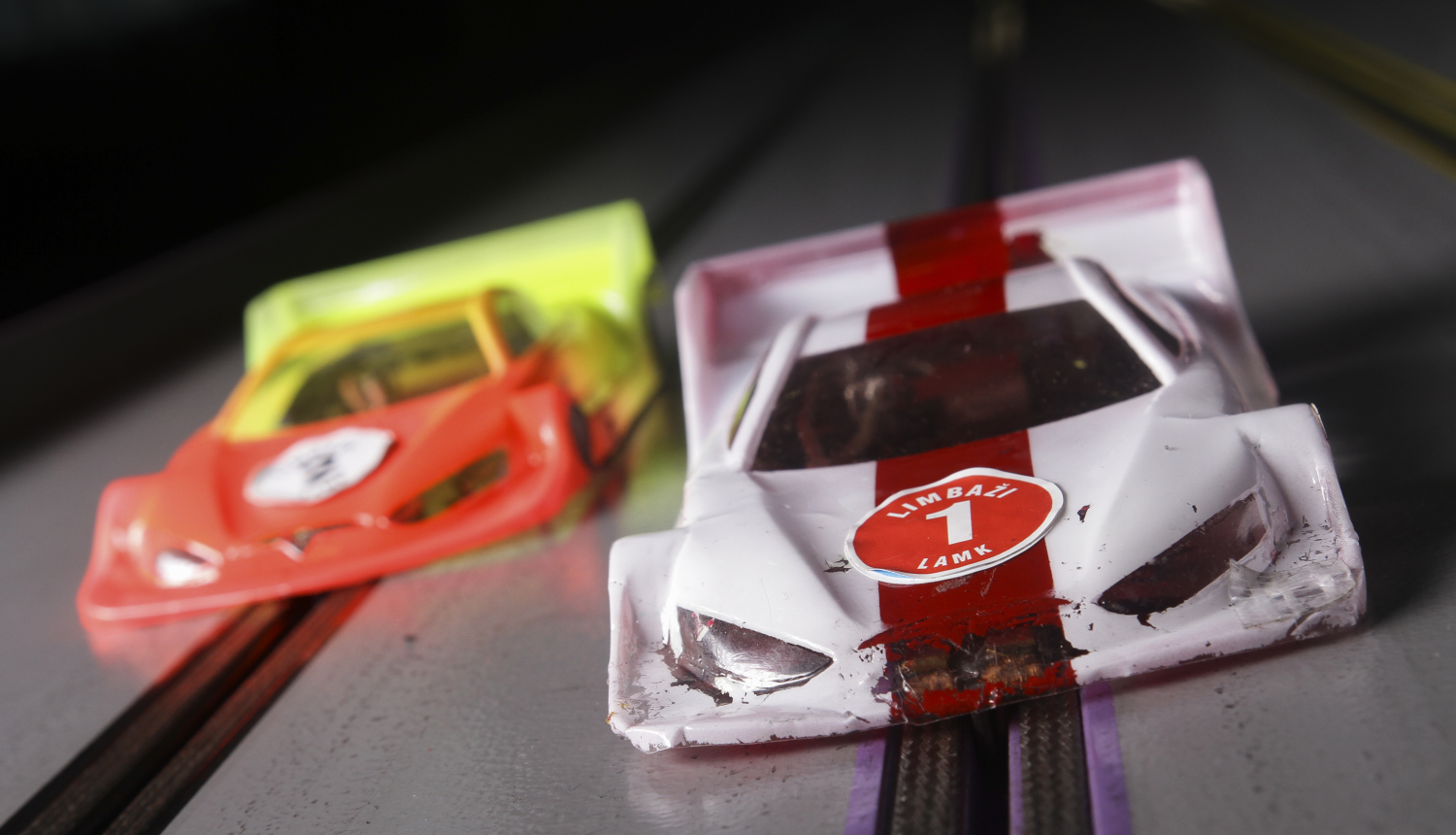 Šajā nedēļas nogalē Limbažu kultūras namā norisināsies pirmais Baltijas junioru čempionāts automodelismā