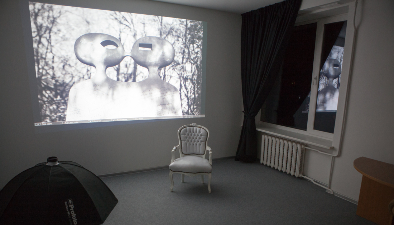 Biedrība “Limbažu fotoklubs” izveido savu foto studiju