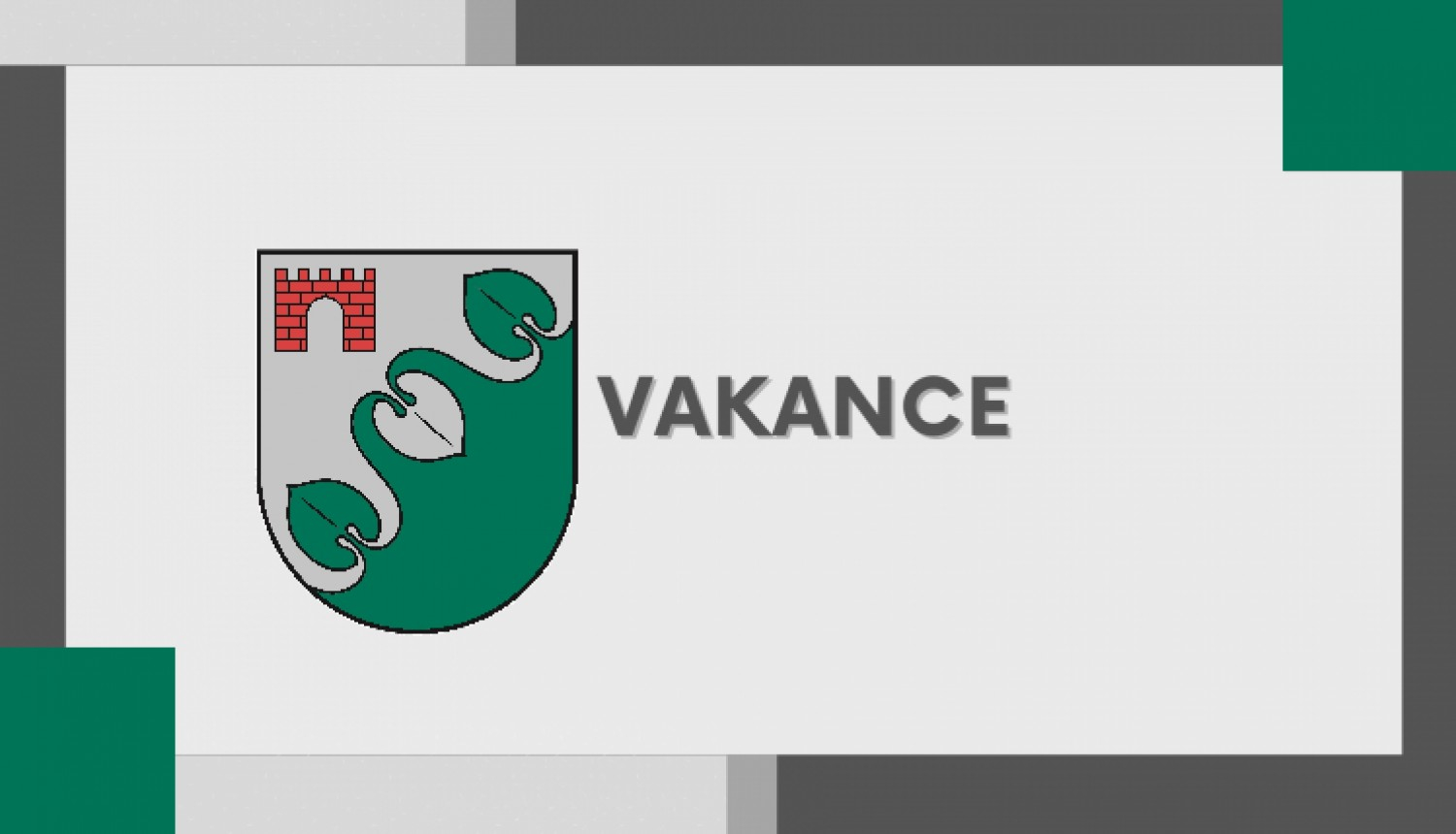 vakance