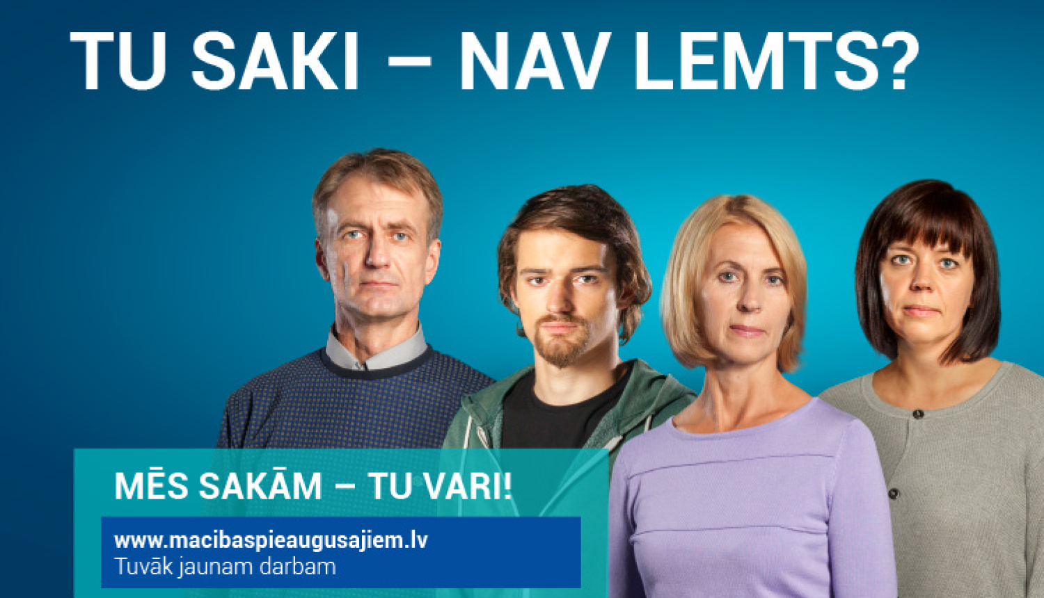 Mācības pieaugušajiem