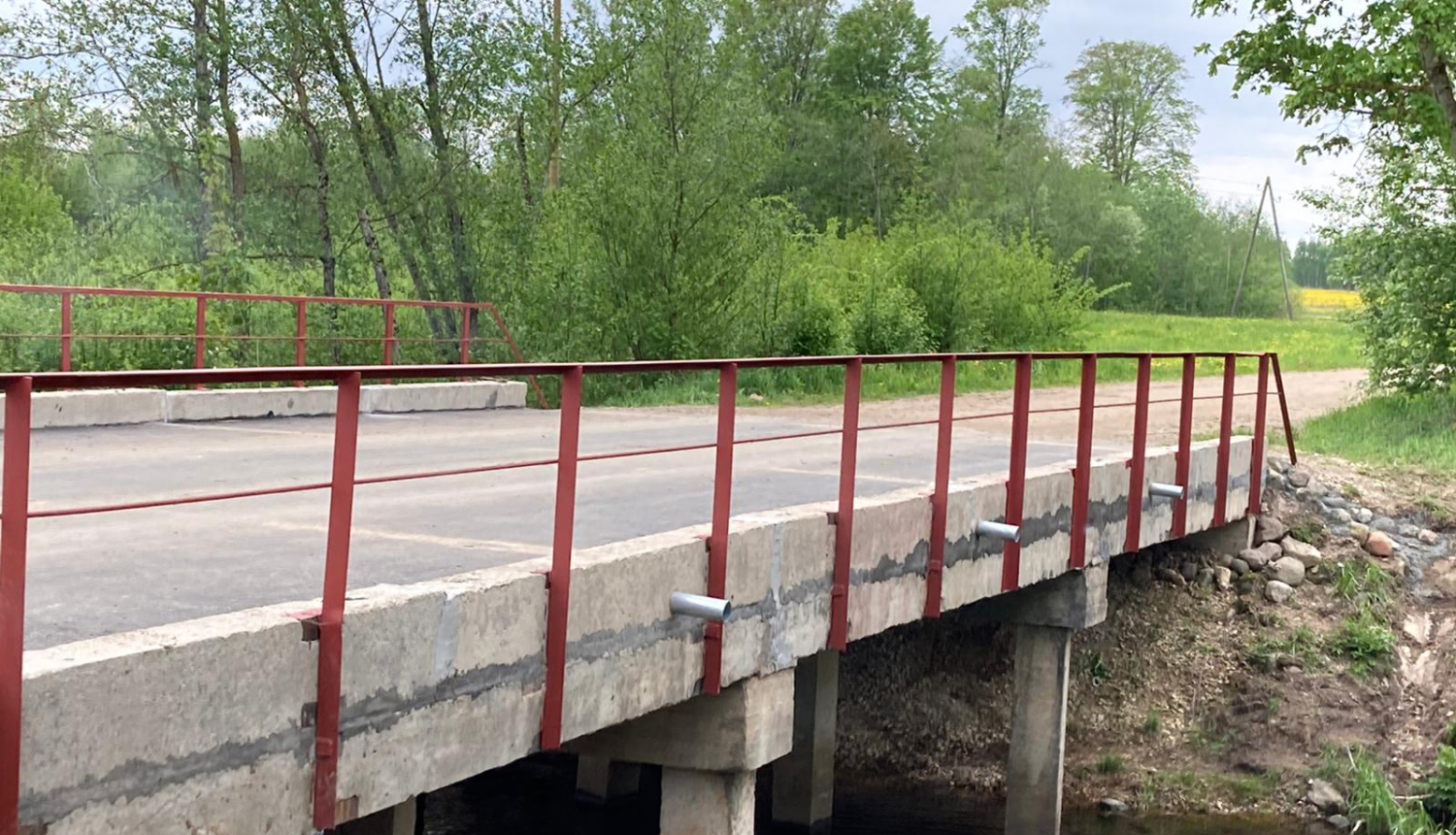 Jumpravmuižas tilts