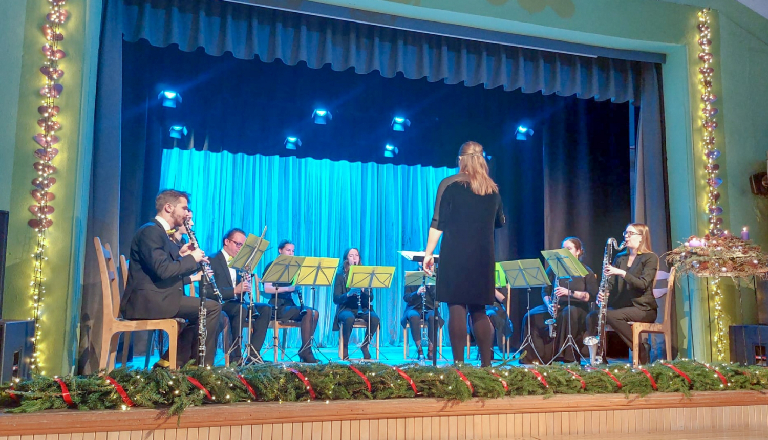 Alojas kultūras nams