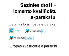 E-paraksta rīki