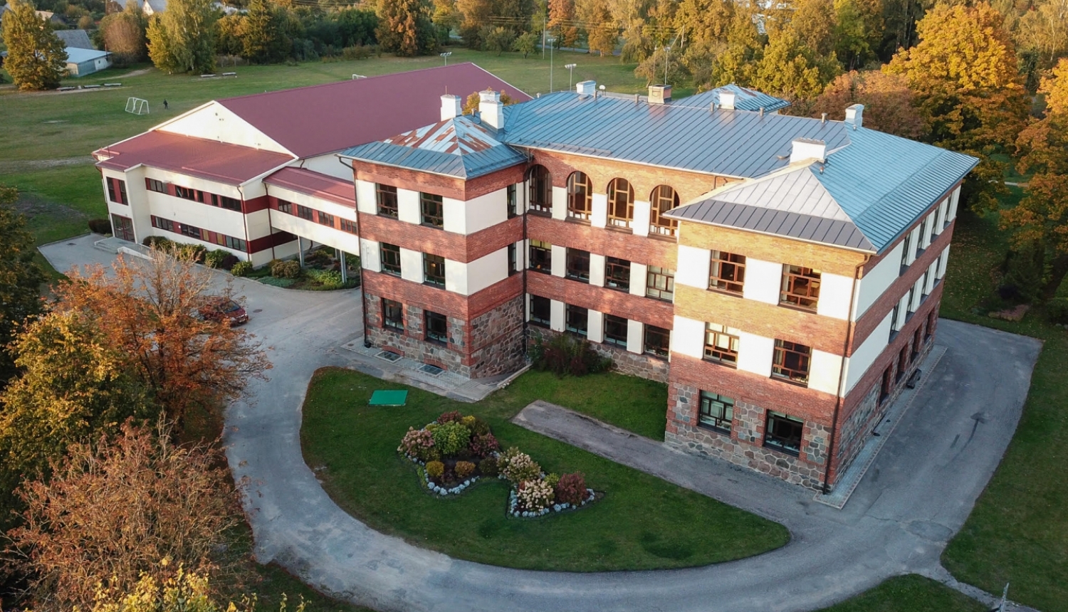 Pāles pamatskola