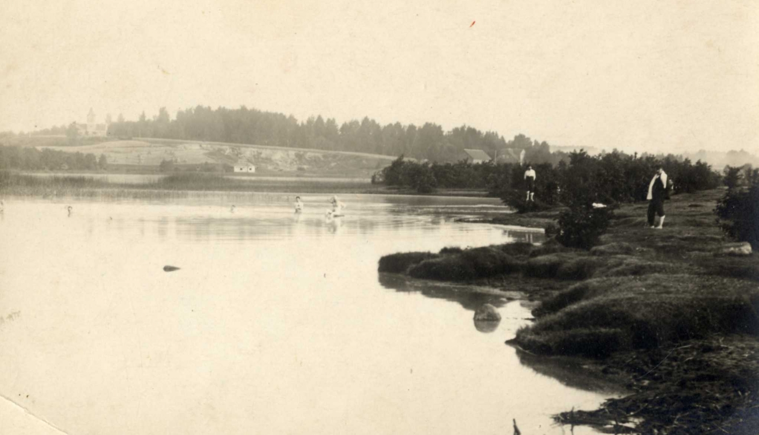 Limbažu Lielezers