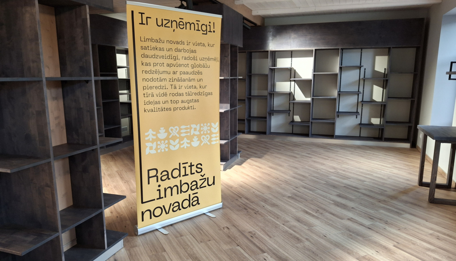 radits