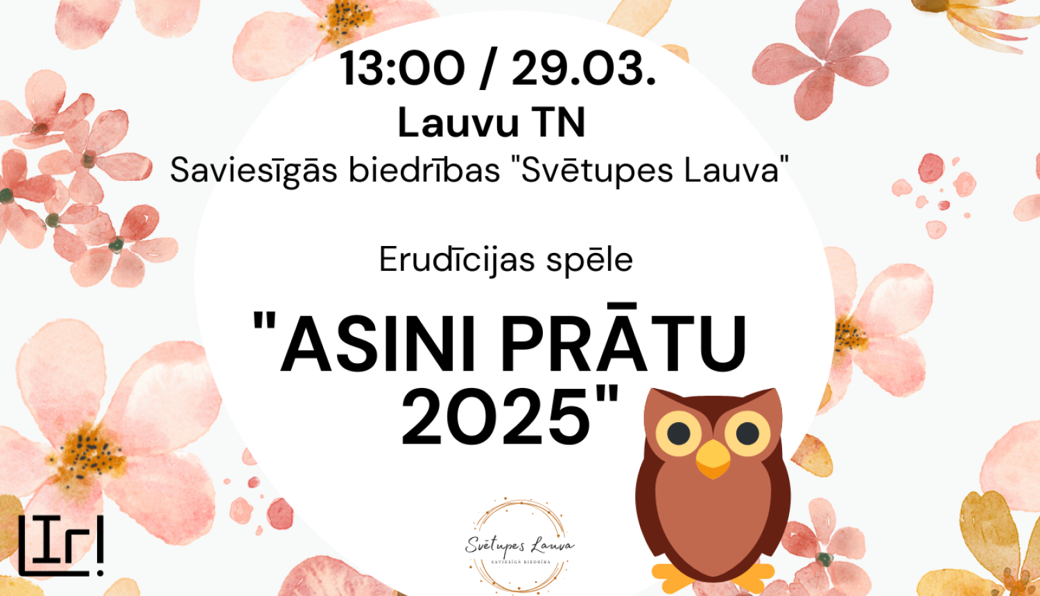 asini