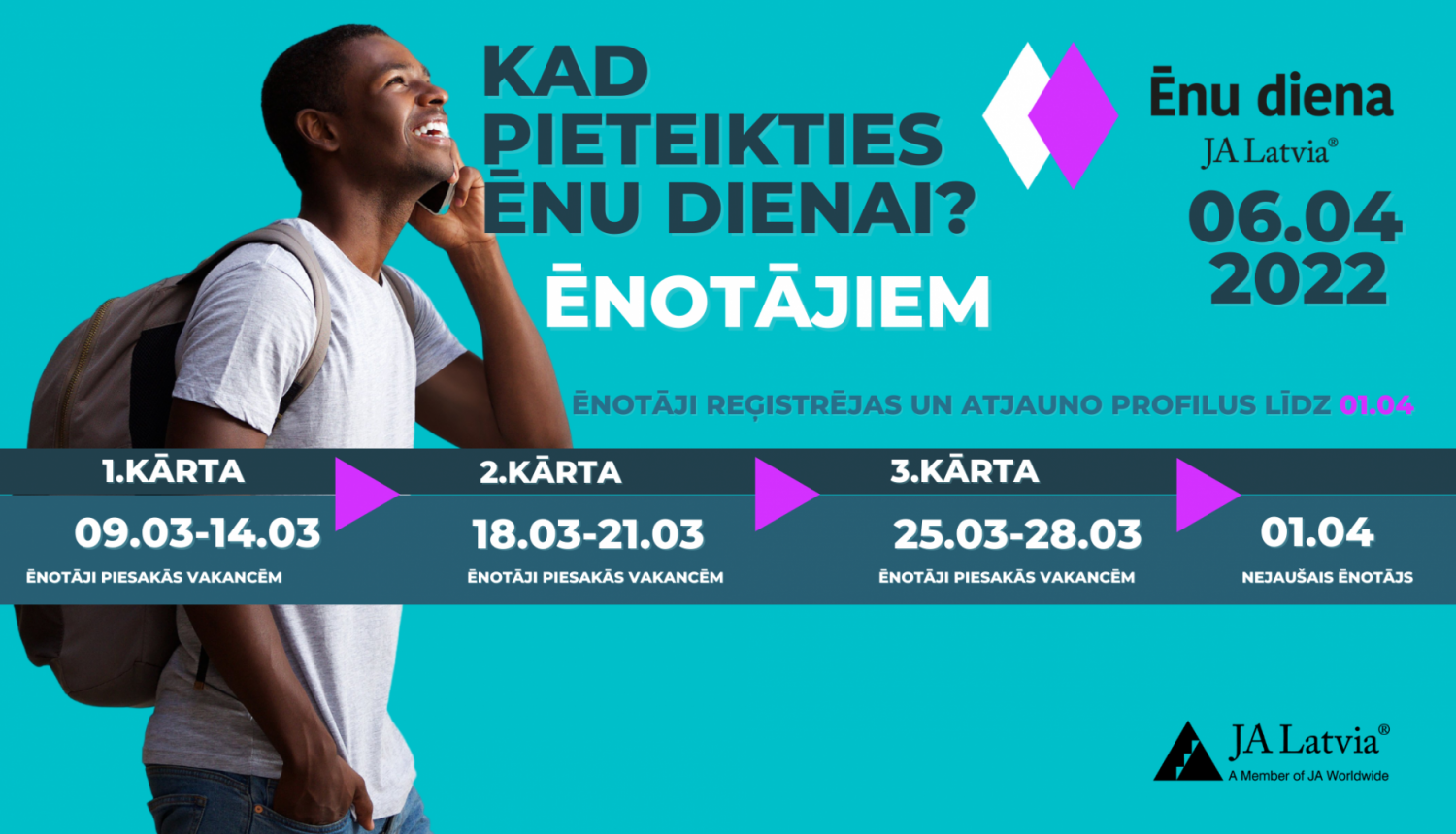 enas