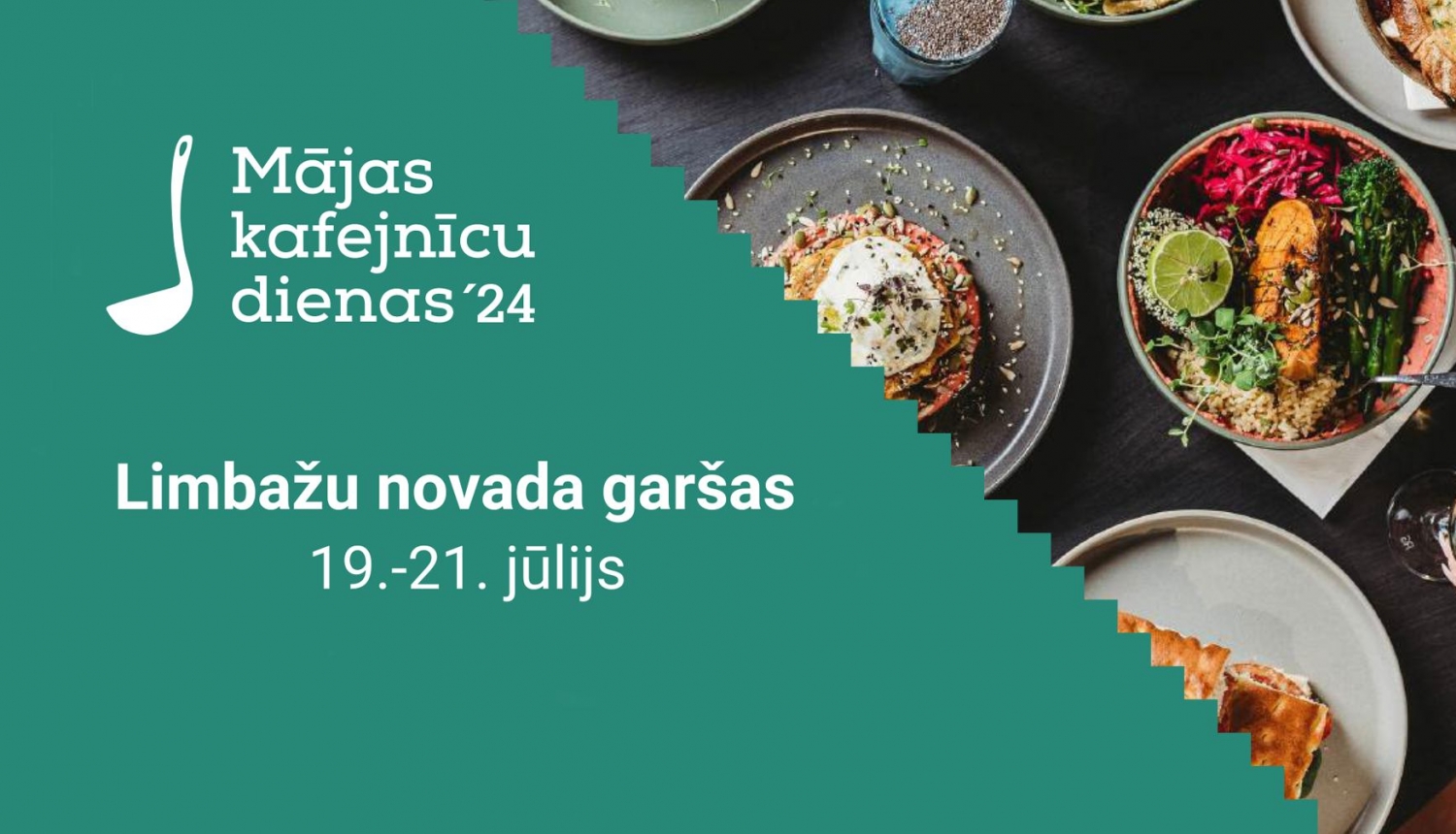 Mājas kafejnicu dienas