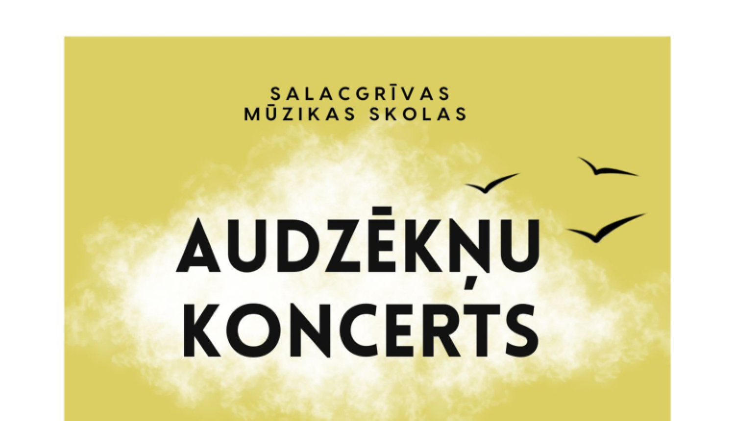 koncerts