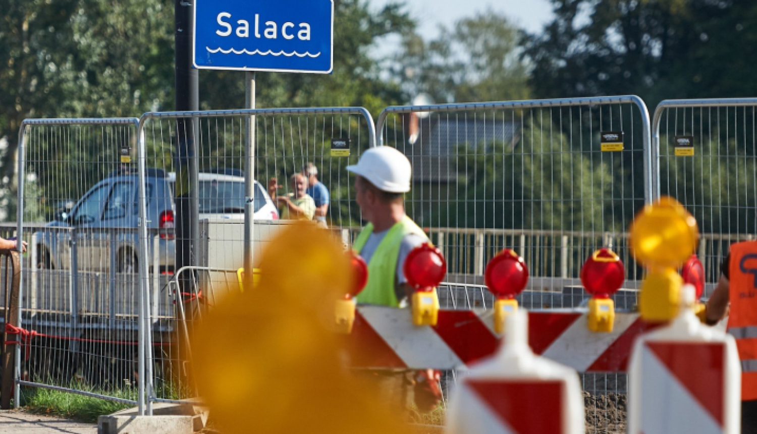 Salaca