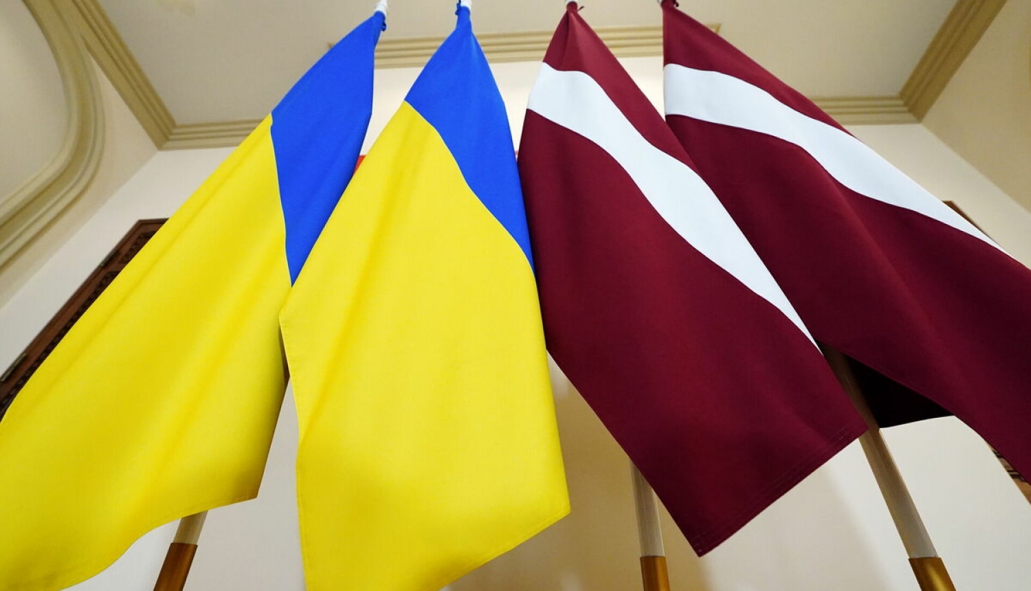 ukraine