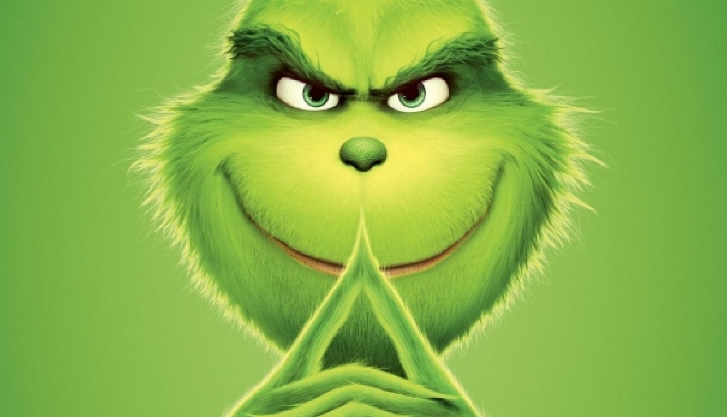 grinch