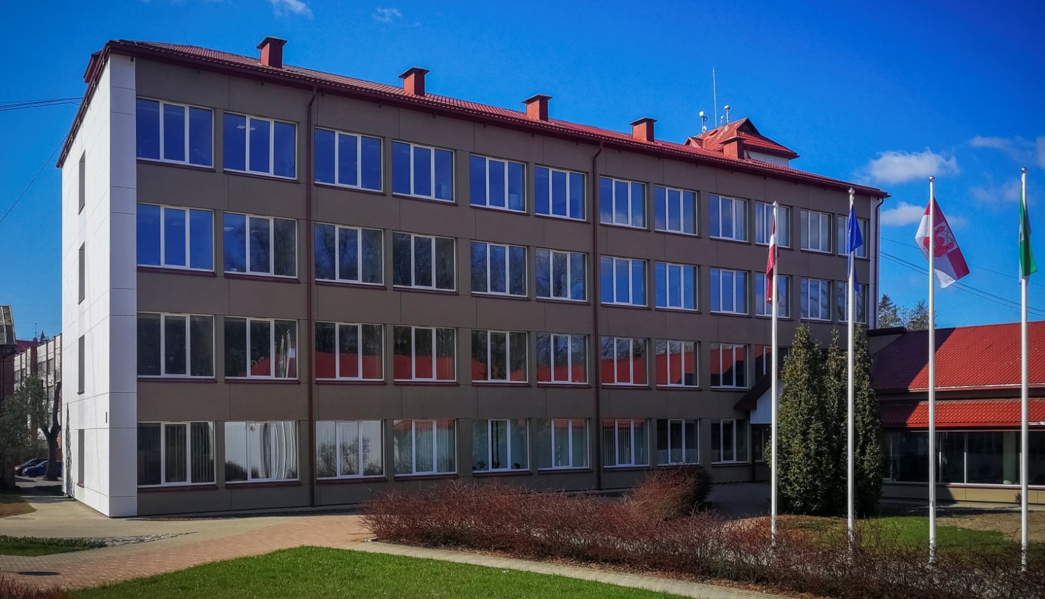 20.aprīlī Limbažu novadā sāks izglītības iestāžu pedagogu un darbinieku vakcināciju pret Covid-19 20.aprīlī Limbažu novadā sāks izglītības iestāžu pedagogu un darbinieku vakcināciju pret Covid-19