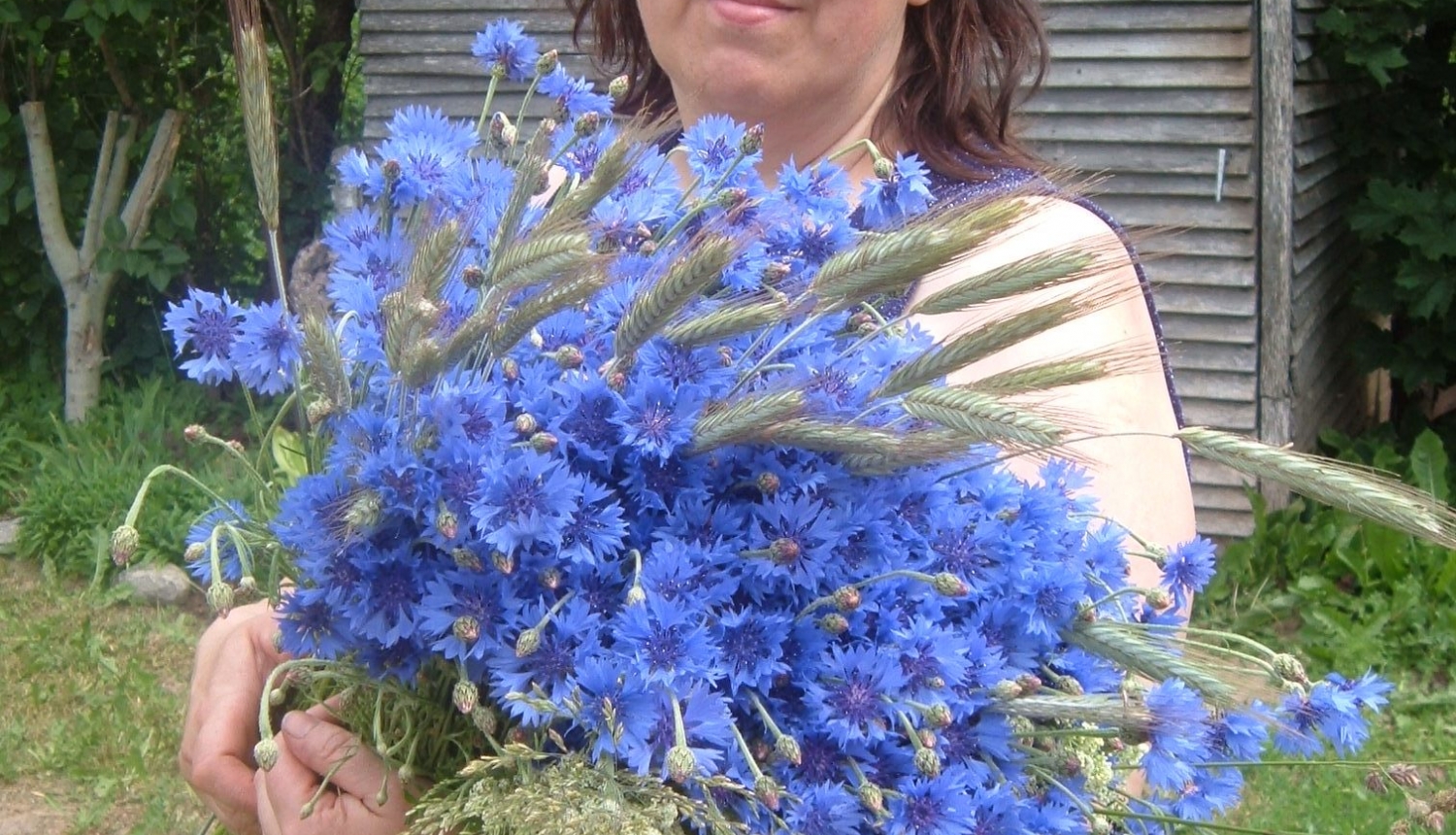 Mūžībā devusies Viļķenes kultūras nama vadītāja Vineta Kalniņa Mūžībā devusies Viļķenes kultūras nama vadītāja Vineta Kalniņa