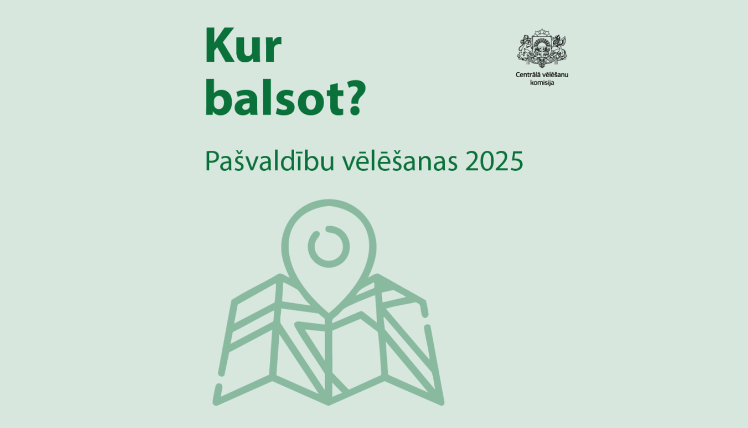 kur balsot