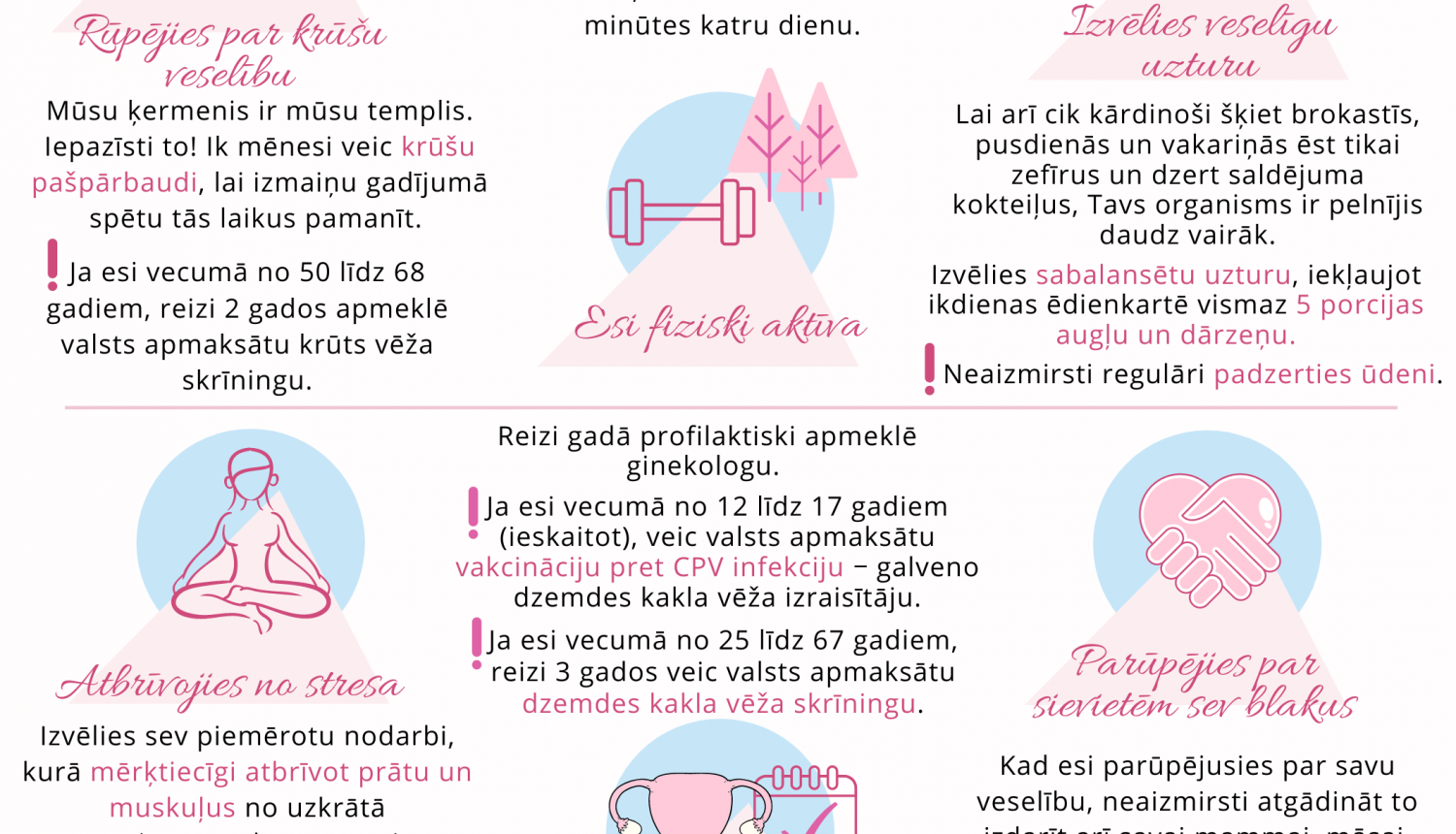 8.marts - Starptautiskā sieviešu diena