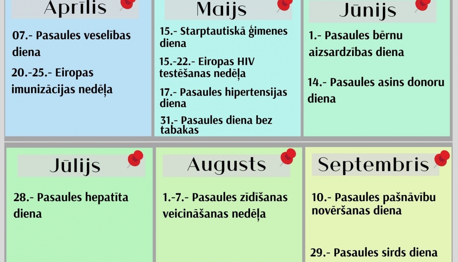 Stiprina pašvaldību lomu un kompetenci veselības veicināšanas un slimību profilakses jomā Stiprina pašvaldību lomu un kompetenci veselības veicināšanas un slimību profilakses jomā
