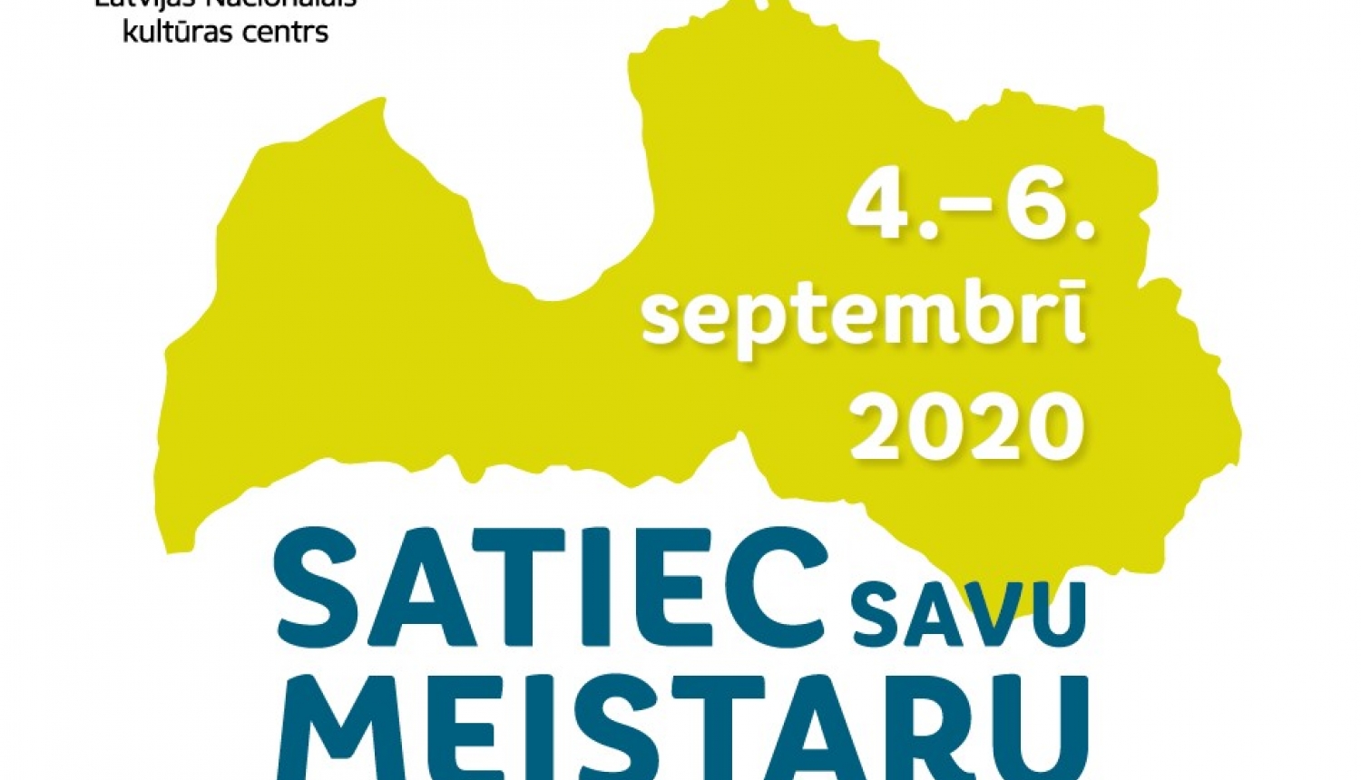 Satiec savu meistaru Limbažu novadā