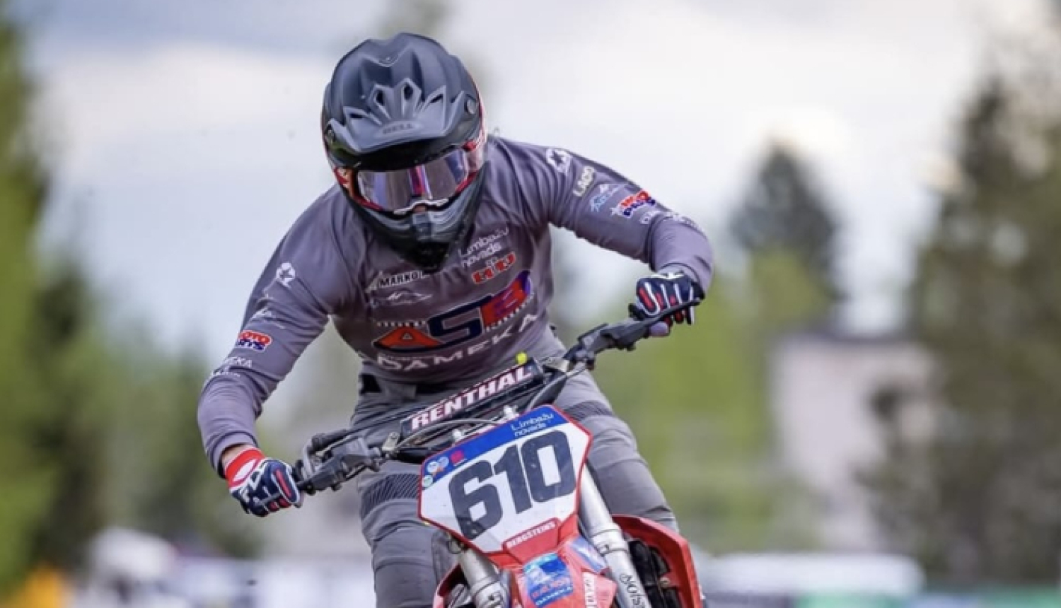 moto