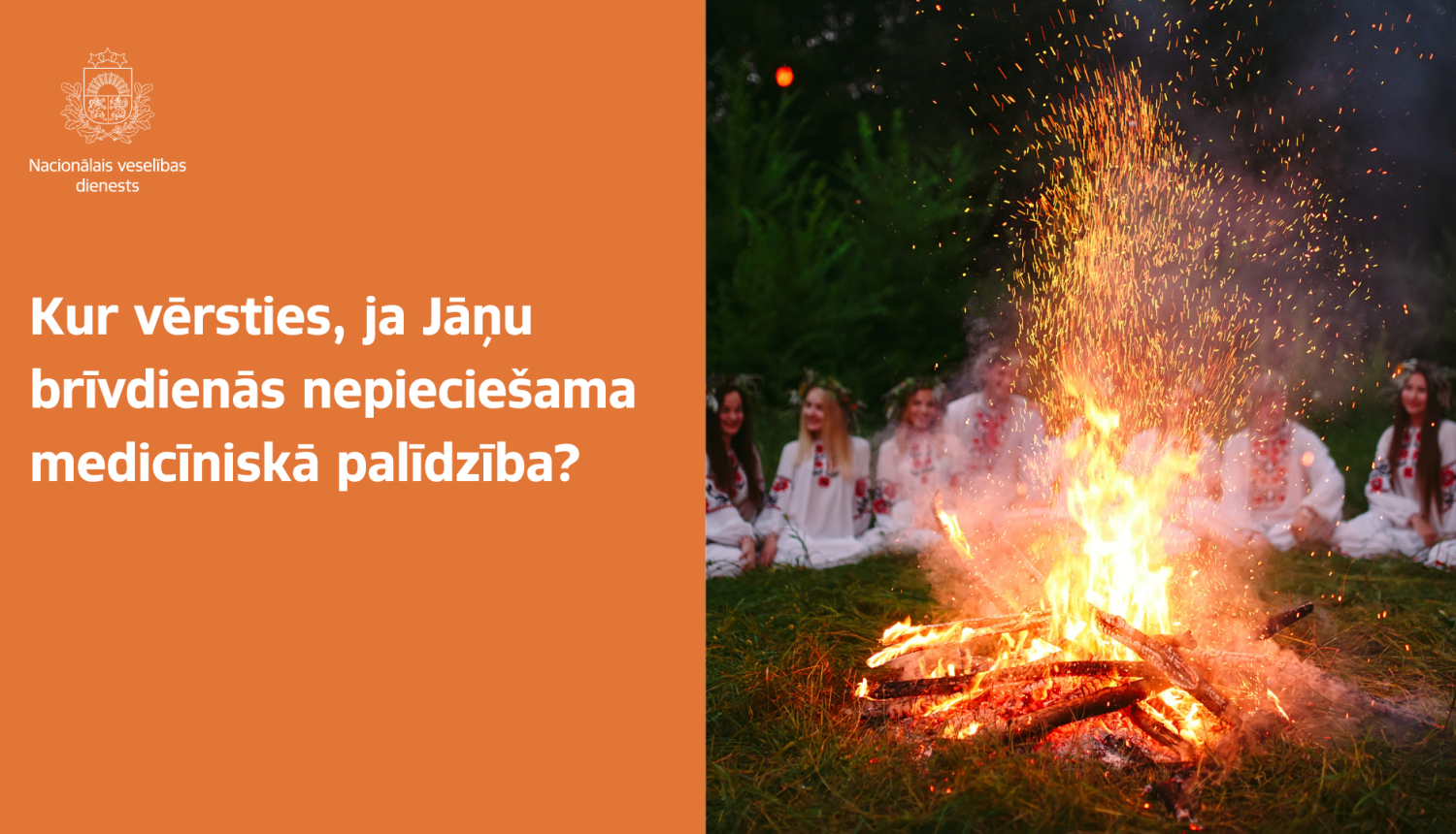 jani veseliba