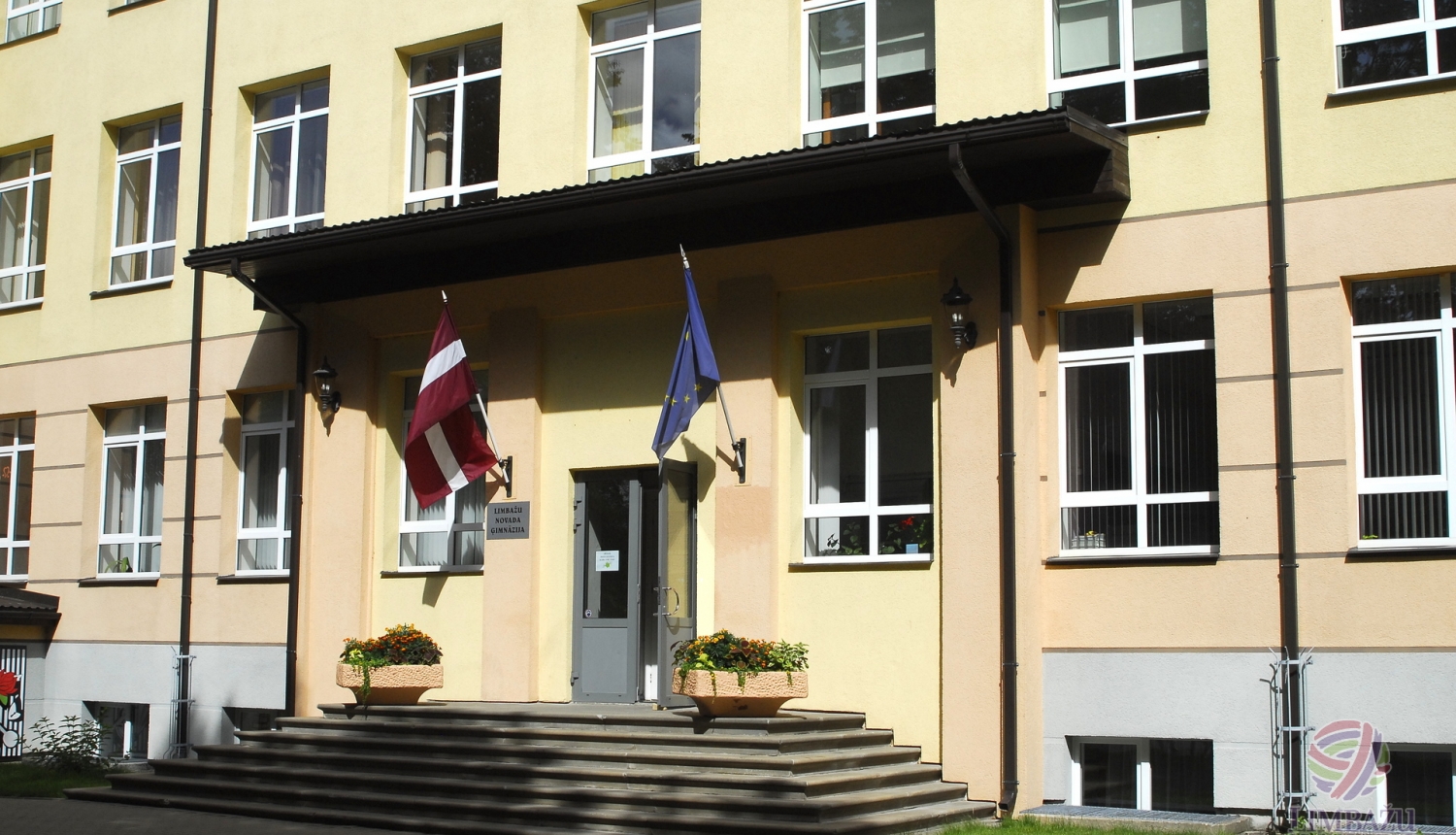 Limbažu Valsts ģimnāzija piedāvā darbu skolas psihologam uz nenoteiktu laiku no 2020./2021. mācību gada
