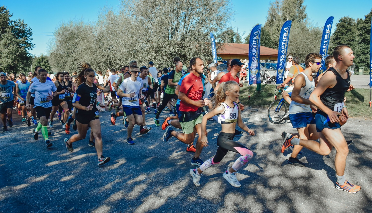#OCLimbažiIzaicina – Ieskrien Jāņos! #OCLimbažiIzaicina – Ieskrien Jāņos!