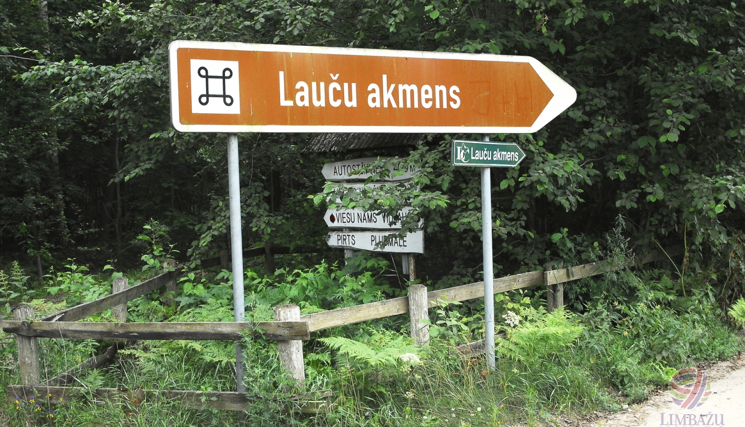 Limbažu novada pašvaldība iesniegs projekta pieteikumu pašvaldības autoceļa “Rūpes – Lauči” pārbūvei Skultes pagastā
