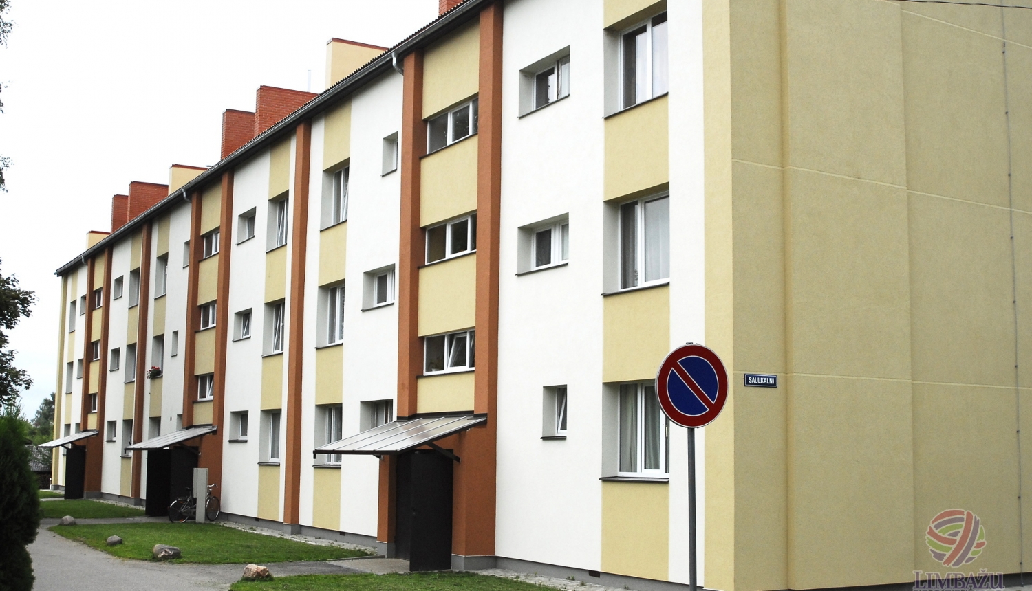 Līdz 15.martam apsaimniekotāji var pieteikties līdzfinansējumam daudzdzīvokļu dzīvojamo māju sakārtošanai