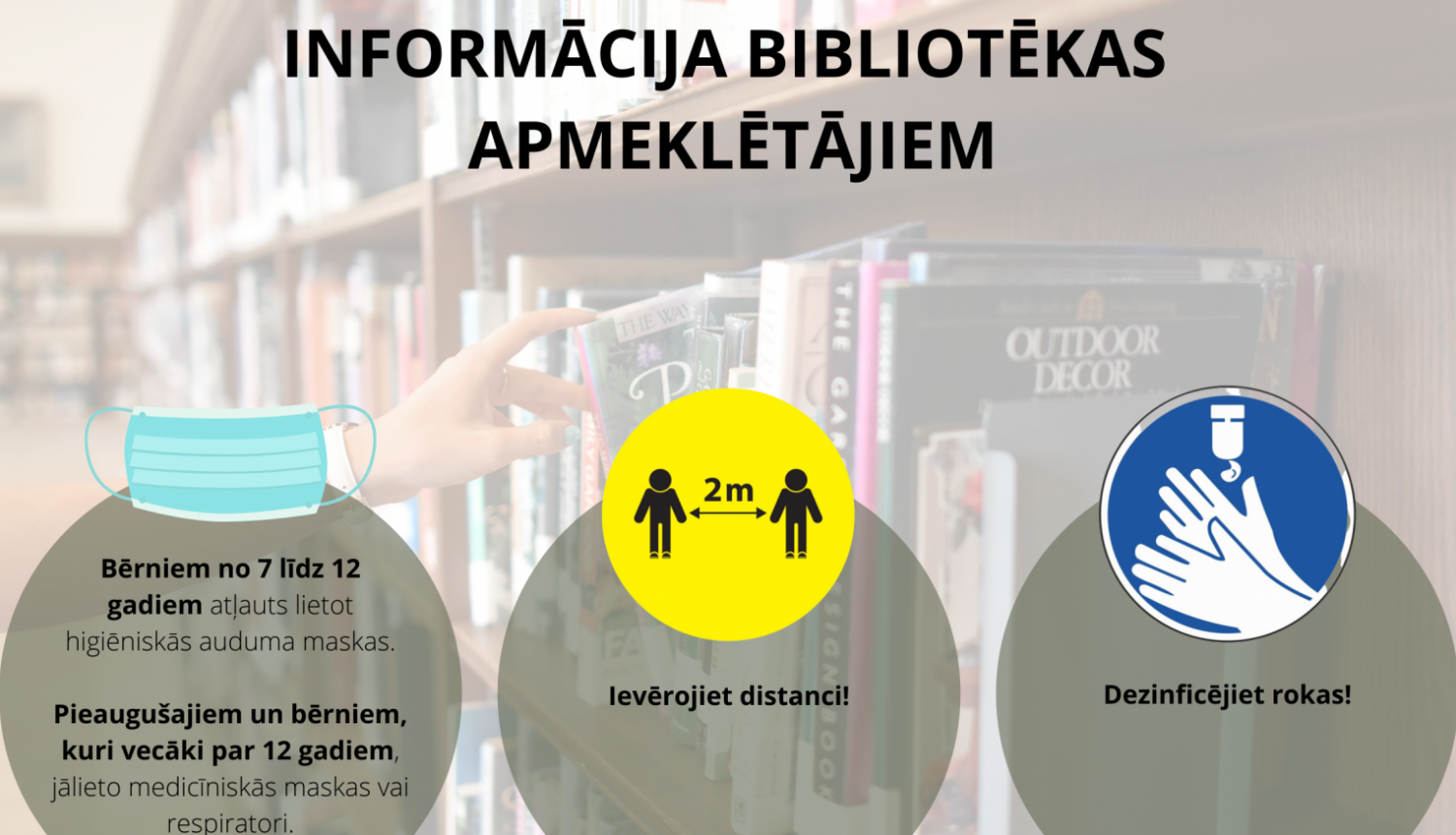 biblioteka info