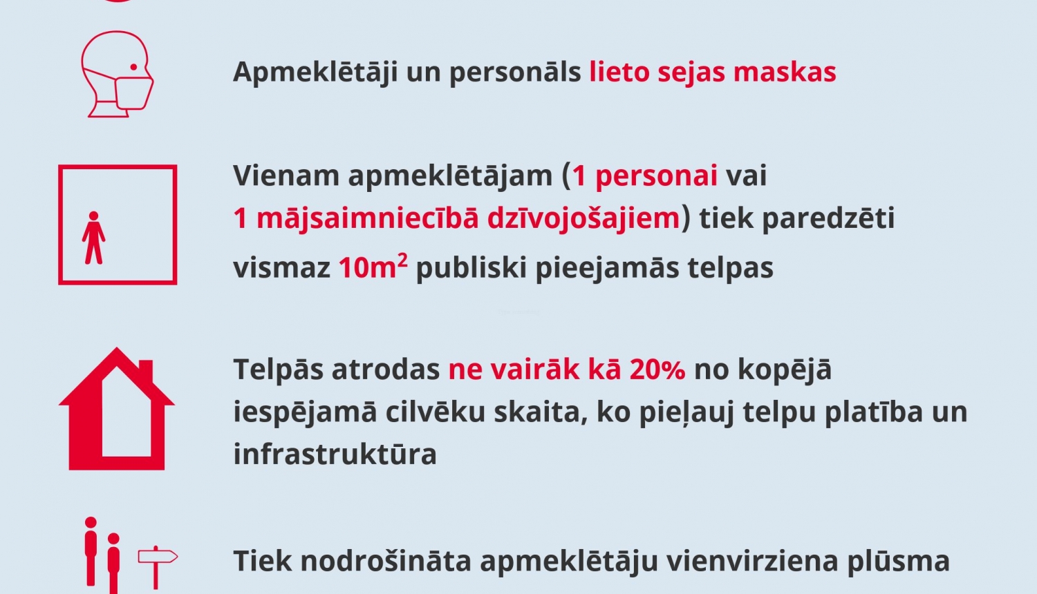 No 12. janvāra darbu atsāks bibliotēkas grāmatu izsniegšanai No 12. janvāra darbu atsāks bibliotēkas grāmatu izsniegšanai