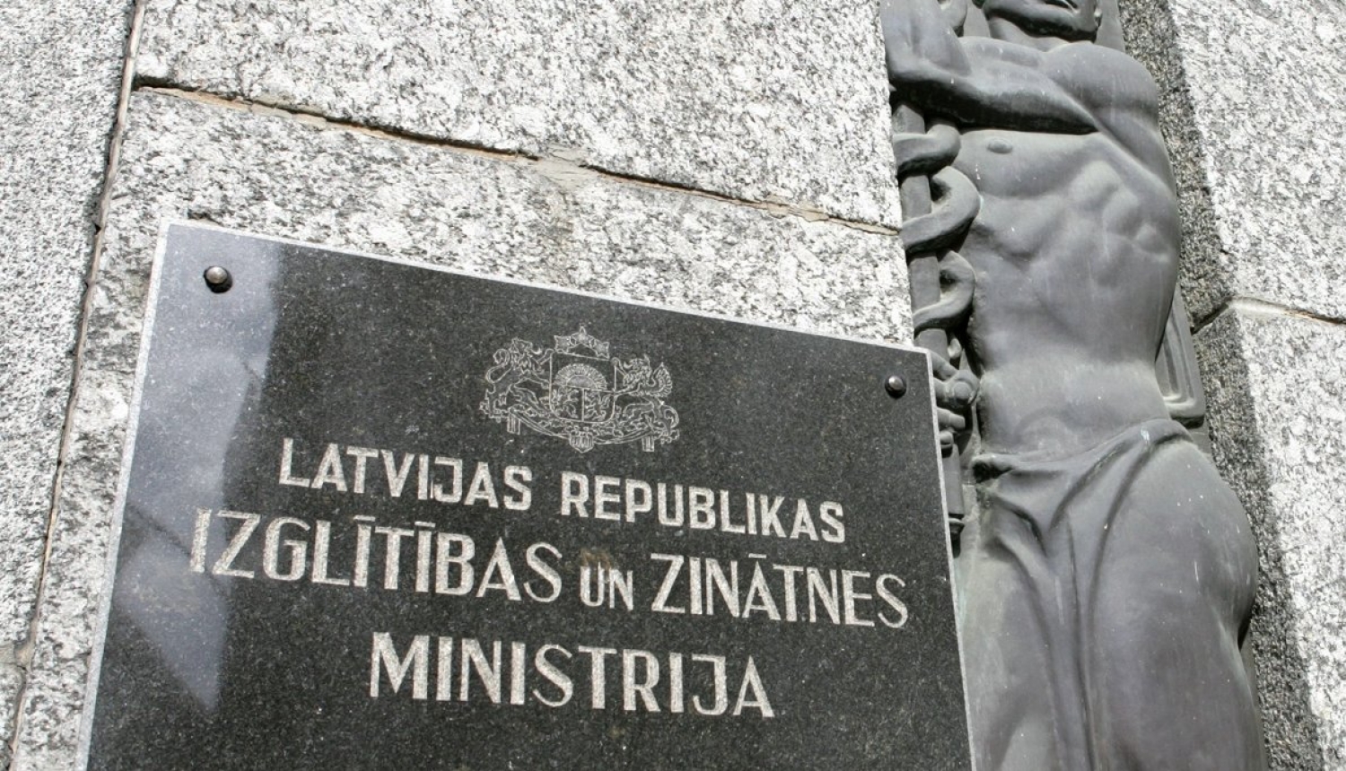 ministr