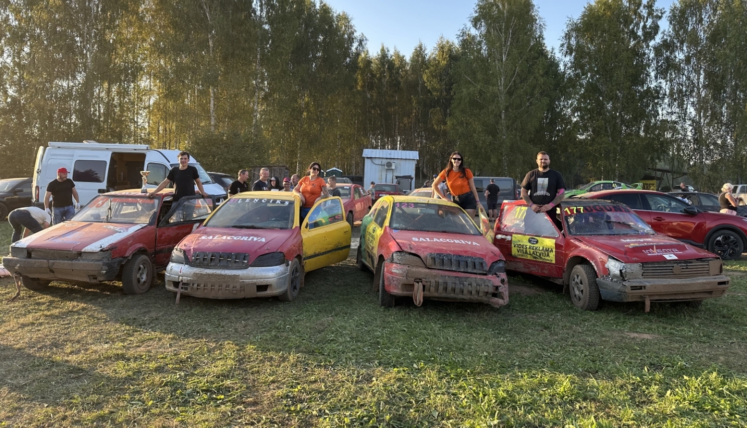 folkrace