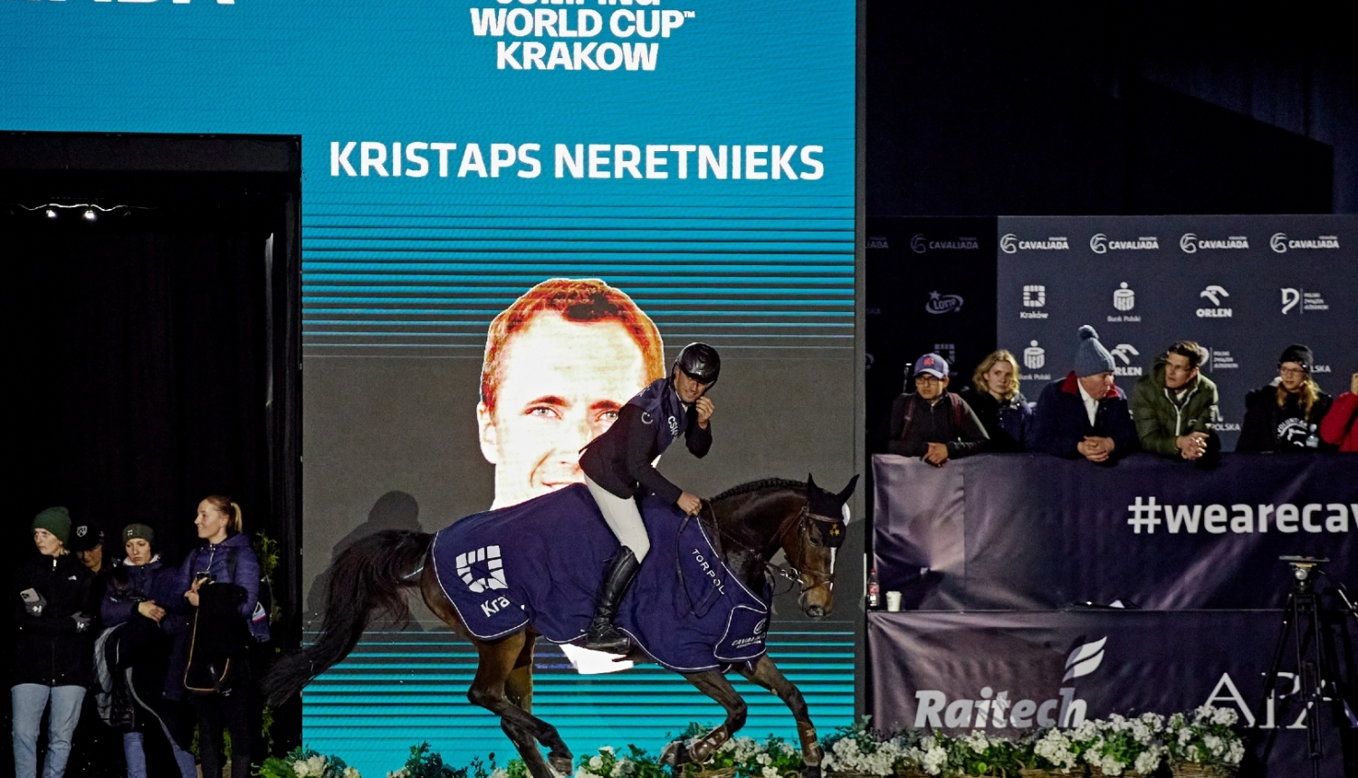 kristaos n