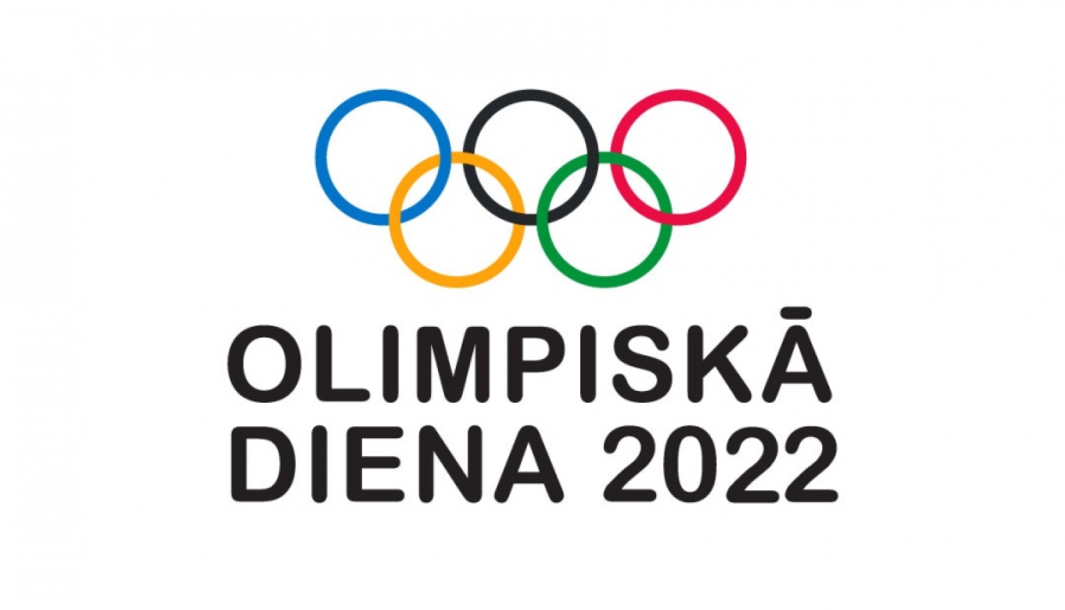 olimpiska diena