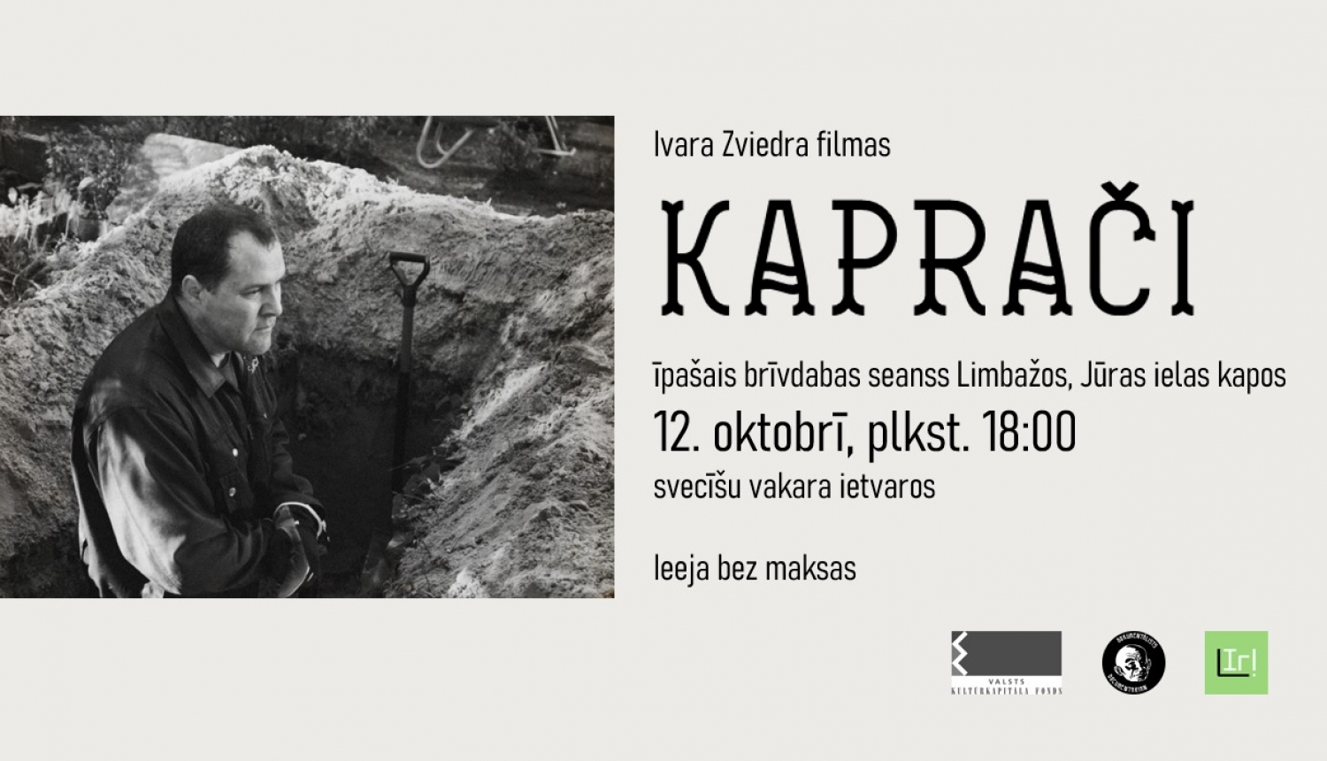kapraci