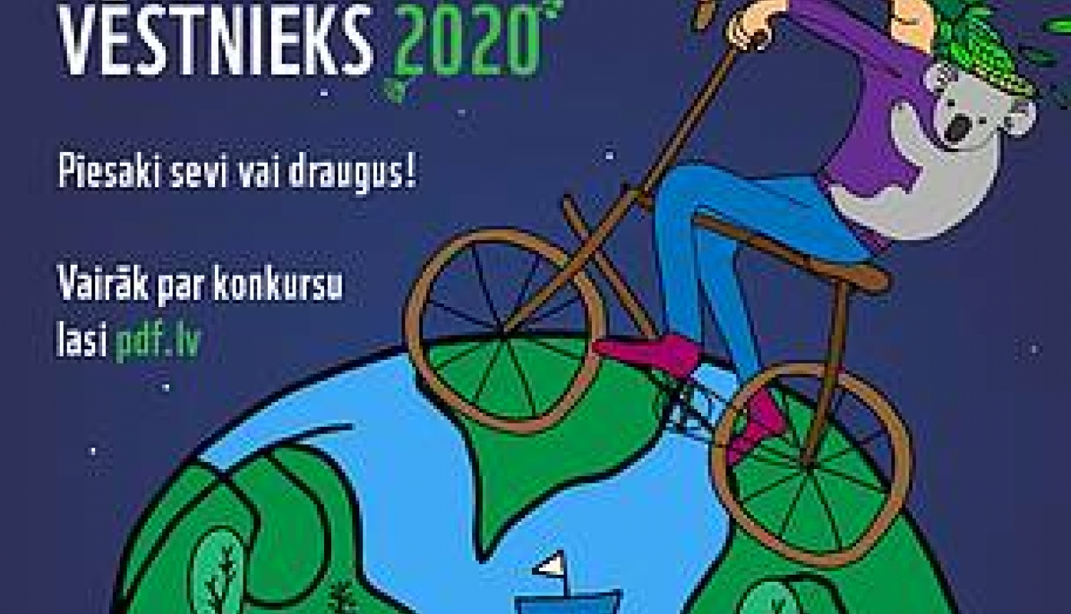 28.martā notiks pasaulē lielākā vides akcija – Zemes stunda 28.martā notiks pasaulē lielākā vides akcija – Zemes stunda