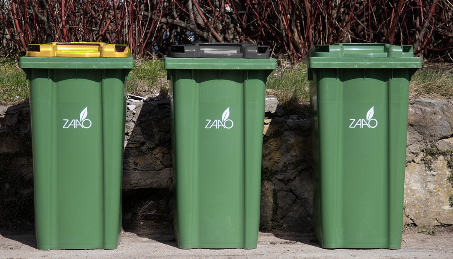 Ar 2021.gada 1.janvāri iespējamas izmaiņas maksā par sadzīves atkritumu apsaimniekošanu Limbažu novadā