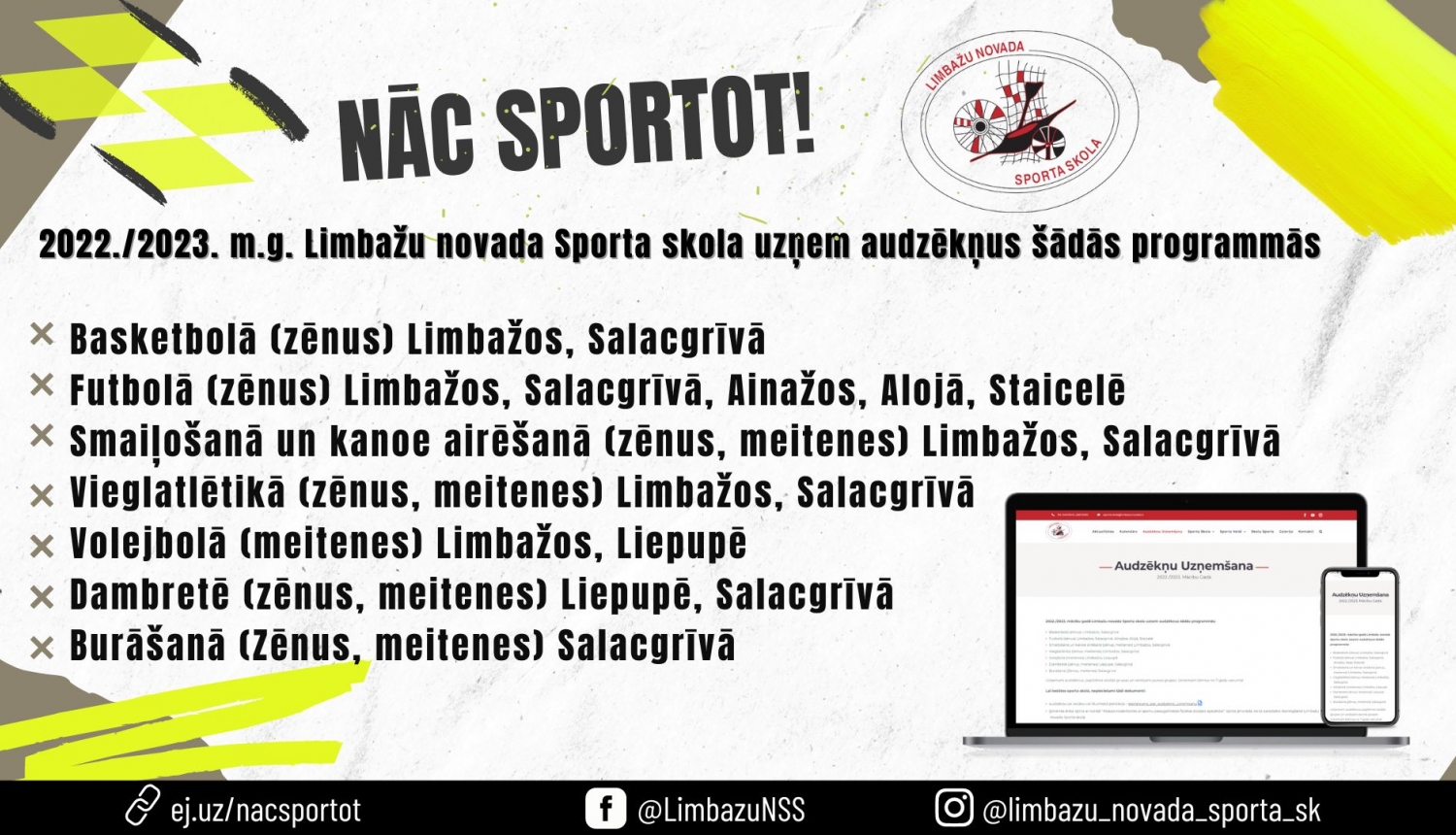 sporto