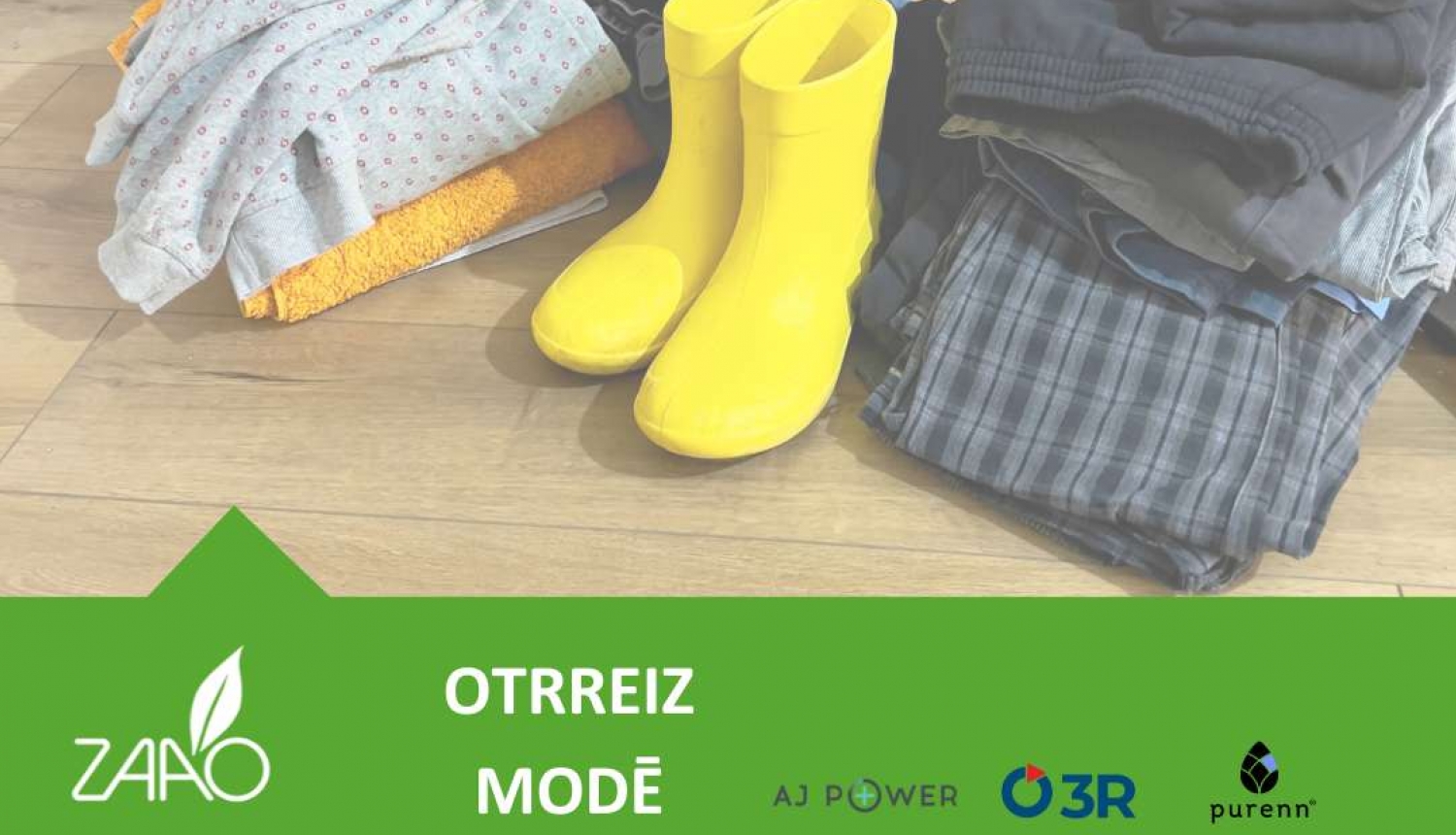 Otrreiz modē