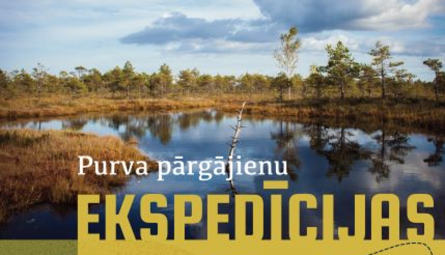 purvs ekspedicija