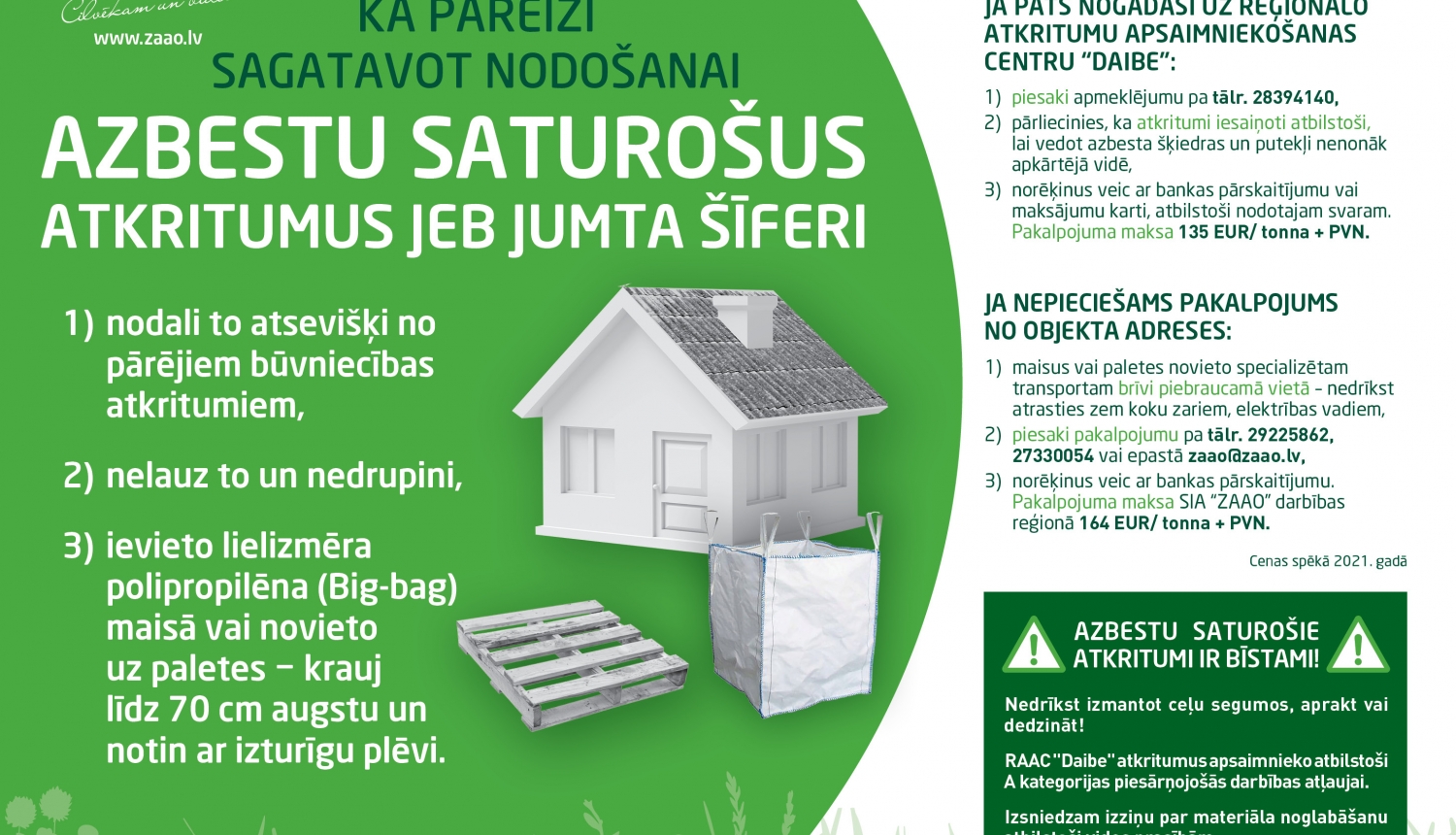 Kā pareizi sagatavot nodošanai jumta šīferi Kā pareizi sagatavot nodošanai jumta šīferi